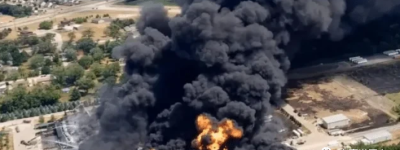 阴谋？！俄军工科研所被摧毁！曾负责S300防空导弹，现场多名科研所人员惨死