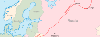 捡了面子，丢了里子！俄罗斯停止供气后，波兰通过德国购买俄罗斯天然气