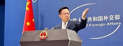 俄国与乌克兰对中国立场表示赞赏