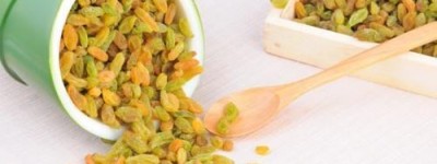 葡萄干有多脏？应该怎么洗？