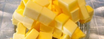 黄油到底是什么油？