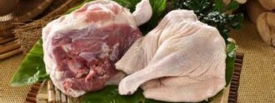 鸡、鸭、鹅哪个营养最高？