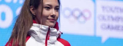 谷爱凌美国接受专访！首次回应国内质疑，直言：中国就是我的家乡