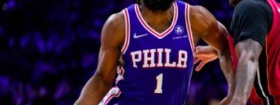 哈登：下赛季会留在76人 会不惜一切代价帮助球队