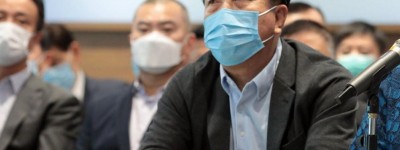 高敬德：新议员展现新气象 验证新选制是“一套好制度”