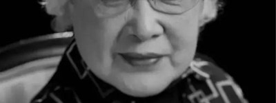 哀悼！百岁“人民艺术家”秦怡，今晨在沪辞世