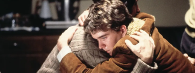 毁掉一个家庭，要先毁掉安定