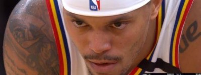 库里让一切都变得不同