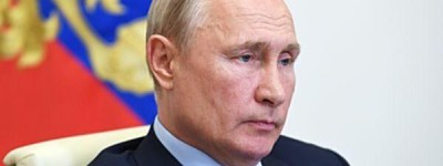 普京下令：取消强攻计划！