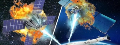 俄罗斯一枚火箭在太空爆炸，已炸54枚，还有64枚随时可能爆炸