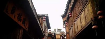 疫情过后，我想再去一次贵州，这10个地方，一直让我念念不忘