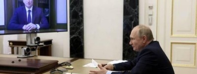 俄罗斯5名州长同一天辞职