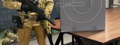 1天15万人在线！马斯克的星链网在乌克兰火了，成很多战区生命线