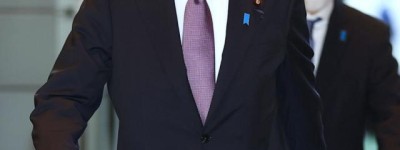 俄罗斯：永久禁止日本首相等63人入境