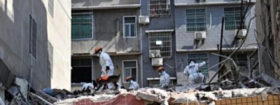 国务院成立调查组，长沙市委市政府道歉