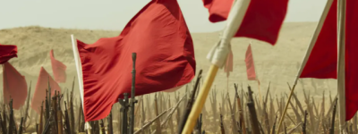 有些电影是为了艺术，有些电影是为了记住