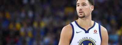 克莱-汤普森，在没有你的日子里