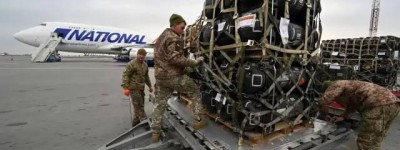 忍无可忍就无需再忍！俄罗斯画出红线，对美国发出最后警告