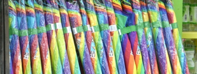 你的城市能“共享”什么？