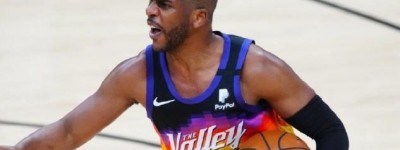 保罗生涯领先两场后被追平从未胜出 此前已经历过四次