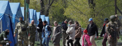 北约军机飞到了俄罗斯，欧盟与俄罗斯能达成协议吗？