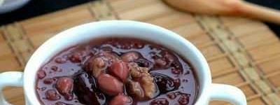 糖尿病人喝什么稀饭好？