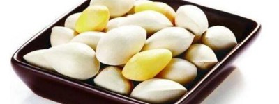 白果有什么营养？