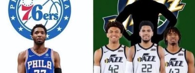 76人渴望组建三巨头 美媒建议追逐米切尔