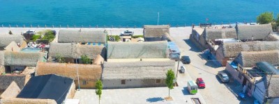 8个治愈系旅行地，往北可以踏雪，往南可以看海，你想去哪？