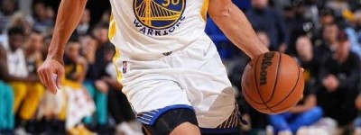 库里荣膺本赛季季后赛末节得分王 力压保罗莫兰特