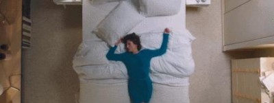 脑洞惊人，剧情奇葩，这部法国奇幻爱情喜剧看得我目瞪口呆