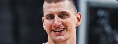 蝉联MVP 约基奇成纳什字母哥后第三人