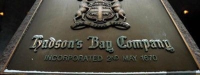 法官駁回Hudson’s Bay重組協議，破產或不可避免
