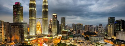 中國馬來西亞7月17日起互免簽證