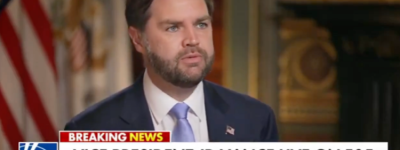 外交部回應美副總統涉華言論：無知又缺乏禮貌