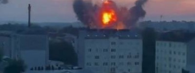 俄大舉轟炸烏軍工企業回應「蛛網」行動 烏總統：襲擊幾覆蓋全境