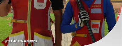 射擊亞錦賽第五個比賽日 中國隊收獲2金3銀1銅