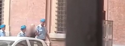 「北溪」爆炸事件調查取得突破 德國向6名烏克蘭籍嫌疑人發出逮捕令