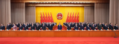 新疆維吾爾自治區成立70周年慶祝大會隆重舉行 習近平出席大會