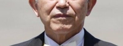 中方對日本自衛隊前統合幕僚長岩崎茂採取反制措施