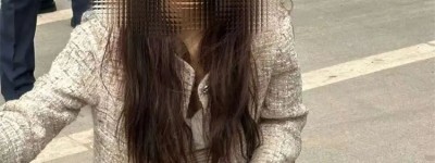 中使館通報女網紅流落柬埔寨街頭：已聯繫家屬，國人切勿踏入海外「高薪招聘」陷阱