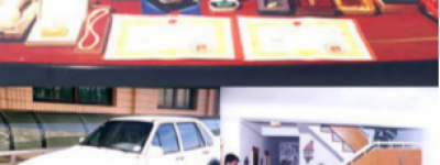 揭開李洪志斂财及其家族奢靡生活的真相