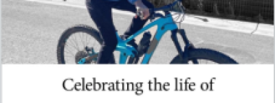 法輪功害人 又死一個洋弟子 終年45歲