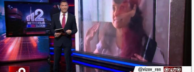 俄媒報道“法輪功”邪教在俄分支頭目受審細節