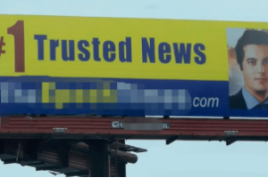 美國智庫：《大紀元時報》的真正面目