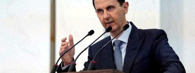 叙利亚：阿萨德受邀出席阿盟首脑峰会