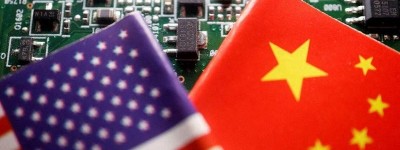 美国考虑对中国海外公司实施AI晶片出口限制
