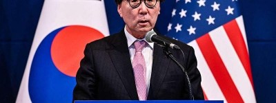 韩促俄停止与朝鲜扩大军事合作
