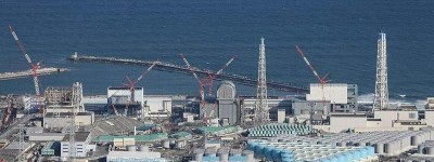 日媒：日本拟最快于8月24日排放核处理水