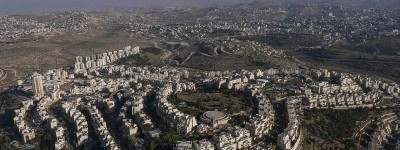 以色列批准新建5600余套犹太人定居点住房